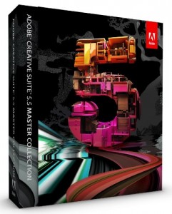 CS5 Master Collection