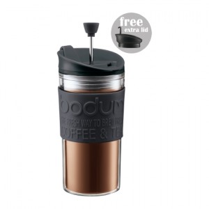 Quick Review: Bodum Travel Press