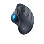 Quick Review: Logitech Trackball